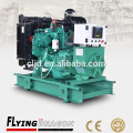 Factory bottom price 60HZ 30kw electronic generator diesel with cummins engine 4BT3.9-G2